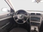 Škoda Octavia - fotka číslo 6