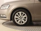 Volkswagen Passat - fotka číslo 14