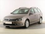 Volkswagen Passat - fotka číslo 1