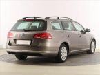 Volkswagen Passat - fotka číslo 4