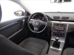 Volkswagen Passat - fotka číslo 6