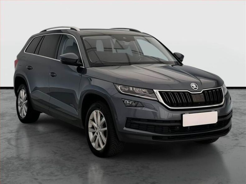 Škoda Kodiaq - hlavní fotka inzerátu