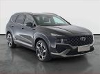 Hyundai Santa Fe - fotka číslo 0