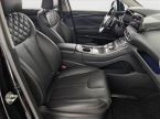 Hyundai Santa Fe - fotka číslo 8