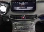 Hyundai Santa Fe - fotka číslo 11