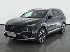 Hyundai Santa Fe - fotka číslo 1