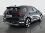 Hyundai Santa Fe - fotka číslo 4
