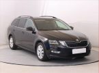 Škoda Octavia - fotka číslo 0