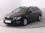 Škoda Octavia - fotka číslo 1