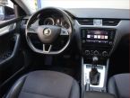 Škoda Octavia - fotka číslo 6