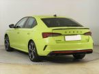 Škoda Octavia - fotka číslo 3