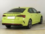 Škoda Octavia - fotka číslo 4