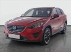 Mazda CX-5 - fotka číslo 1