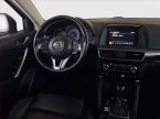 Mazda CX-5 - fotka číslo 6