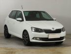 Škoda Fabia - fotka číslo 0