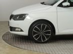 Škoda Fabia - fotka číslo 13