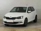 Škoda Fabia - fotka číslo 1
