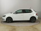 Škoda Fabia - fotka číslo 2