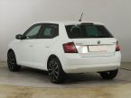 Škoda Fabia - fotka číslo 3