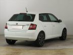 Škoda Fabia - fotka číslo 4