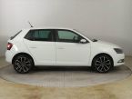 Škoda Fabia - fotka číslo 5