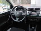 Škoda Fabia - fotka číslo 6