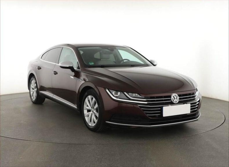 Volkswagen Arteon - hlavní fotka inzerátu
