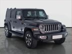 Jeep Wrangler - fotka číslo 0