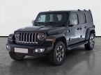 Jeep Wrangler - fotka číslo 1