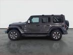 Jeep Wrangler - fotka číslo 2