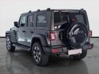 Jeep Wrangler - fotka číslo 3
