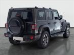 Jeep Wrangler - fotka číslo 4