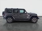 Jeep Wrangler - fotka číslo 5