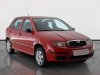 Škoda Fabia - fotka číslo 0
