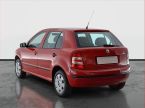 Škoda Fabia - fotka číslo 3