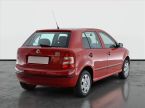 Škoda Fabia - fotka číslo 4