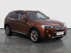BMW X3 - fotka číslo 0