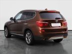 BMW X3 - fotka číslo 3