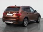 BMW X3 - fotka číslo 4