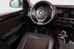 BMW X3 - fotka číslo 6