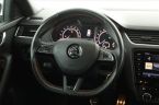 Škoda Octavia - fotka číslo 7