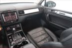Volkswagen Touareg - fotka číslo 7