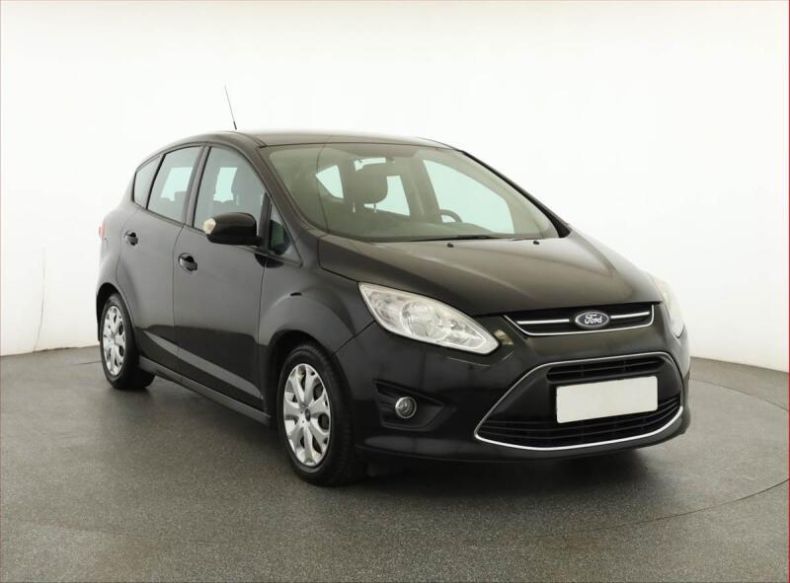Ford C-MAX - hlavní fotka inzerátu