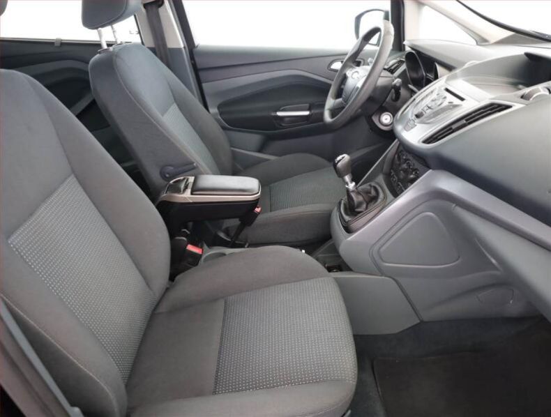 Ford C-MAX - hlavní fotka