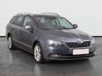 Škoda Superb - fotka číslo 0