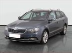 Škoda Superb - fotka číslo 1
