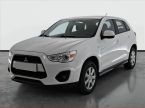 Mitsubishi ASX  - fotka číslo 1