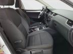 Škoda Octavia - fotka číslo 8