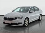 Škoda Octavia - fotka číslo 1