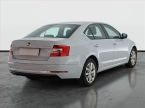 Škoda Octavia - fotka číslo 4